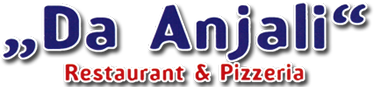 Da Anjali Logo